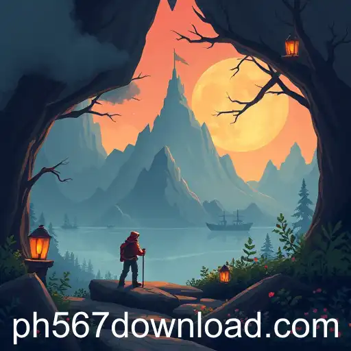 Exploring the Exciting World of Adventure Games: A Closer Look at 'ph567 download'