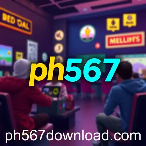 Exploring the World of Casual Games: A Deep Dive into 'ph567 download'