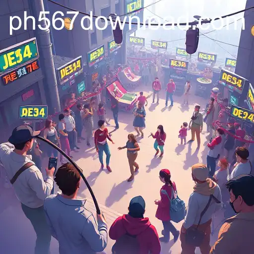 The Digital Impact on Gaming Communities