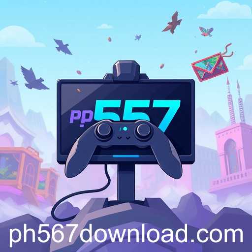 Unveiling the Digital Playground: ph567's Impact on Gaming Culture