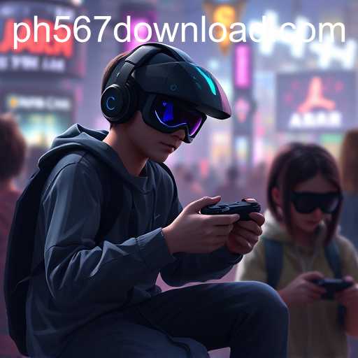 Emerging Trends in Online Gaming