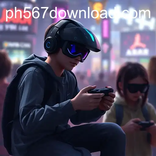 Emerging Trends in Online Gaming