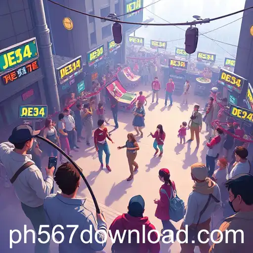 The Digital Impact on Gaming Communities