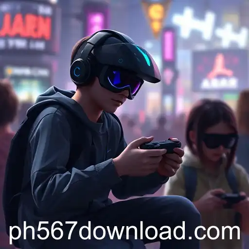 Emerging Trends in Online Gaming