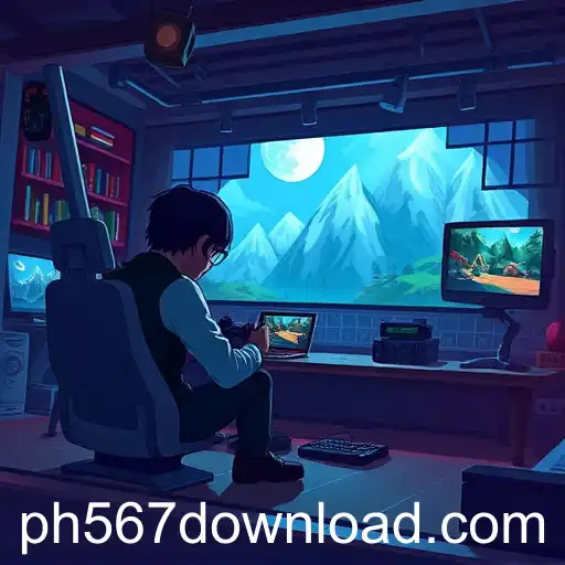 The Impact of PH567 Download on Gaming Culture