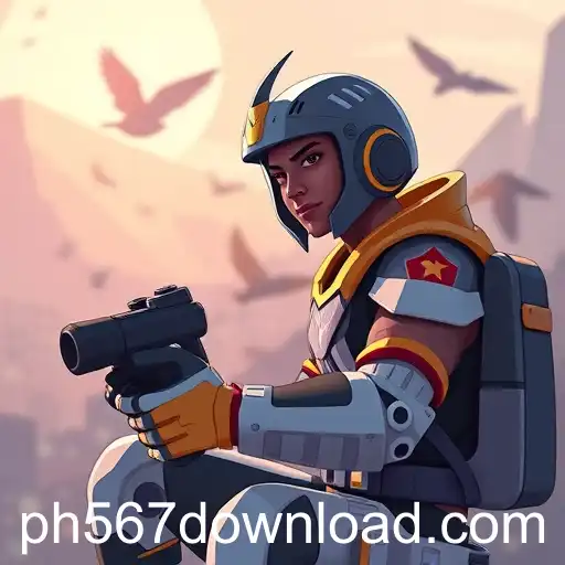The Rise of Ph567 Download: A New Era in Gaming