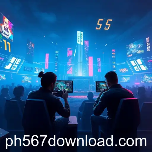 The Impact of Ph567 on Digital Gaming