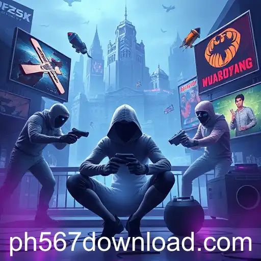 Rise of PH567: A Gaming Phenomenon