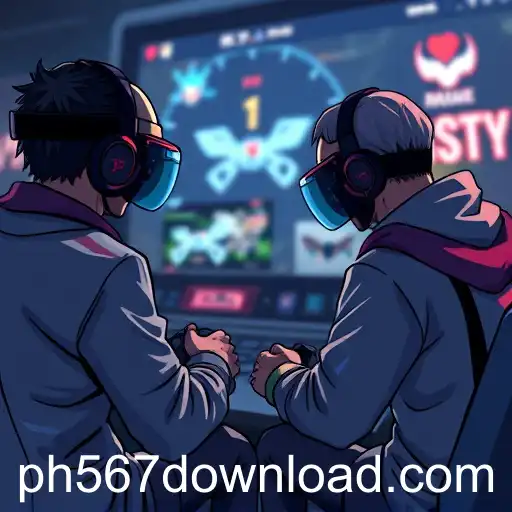 Rise of Online Gaming Platforms