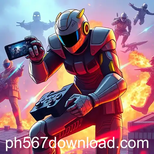 The Rise of PH567 Download in Gaming Circles