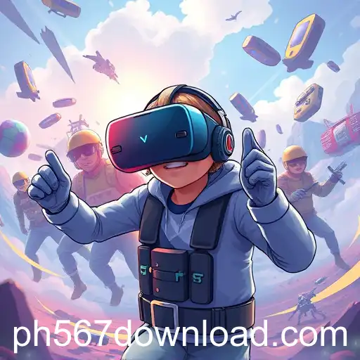 The Rise of PH567: A New Era for Online Gaming