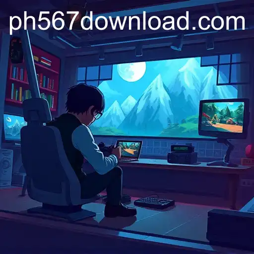 The Impact of PH567 Download on Gaming Culture