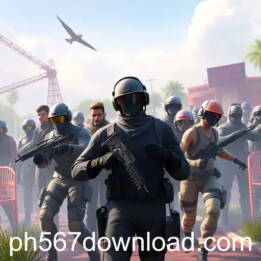 Exploring the Exciting World of Multiplayer Games: A New Gaming Revolution