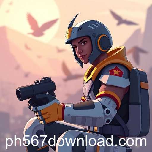 The Rise of Ph567 Download: A New Era in Gaming