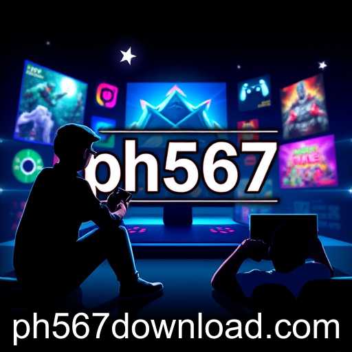 The Rising Trend of PH567 in Online Gaming