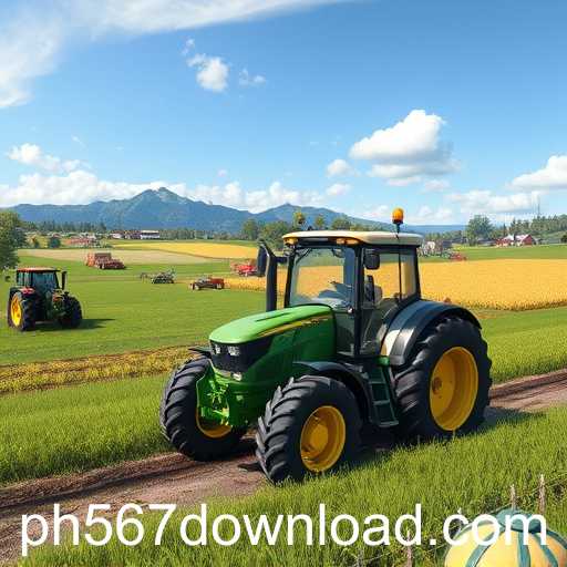 Exploring the Rise of PH567 Game Downloads