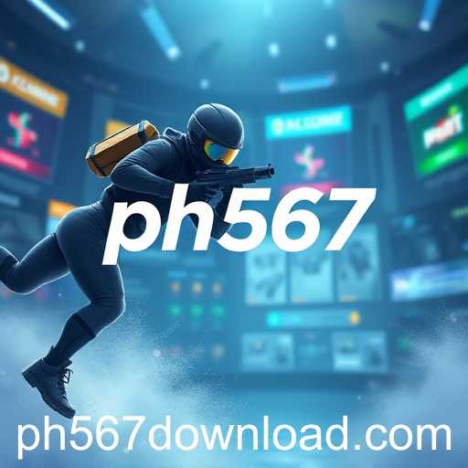 The Impact of Ph567 on Digital Gaming