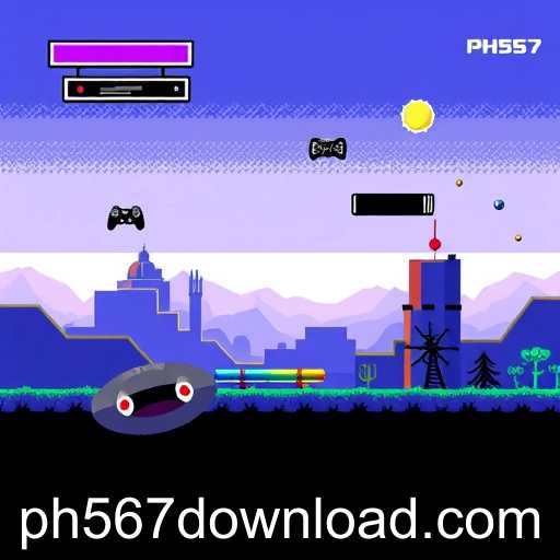 The Rise of PH567: A Gateway to Nostalgic Gaming