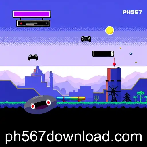 The Rise of PH567: A Gateway to Nostalgic Gaming