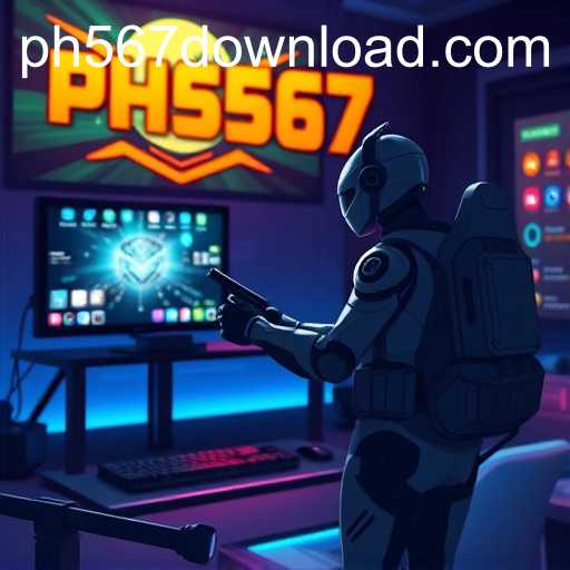 The Rise of PH567: Gaming in 2026