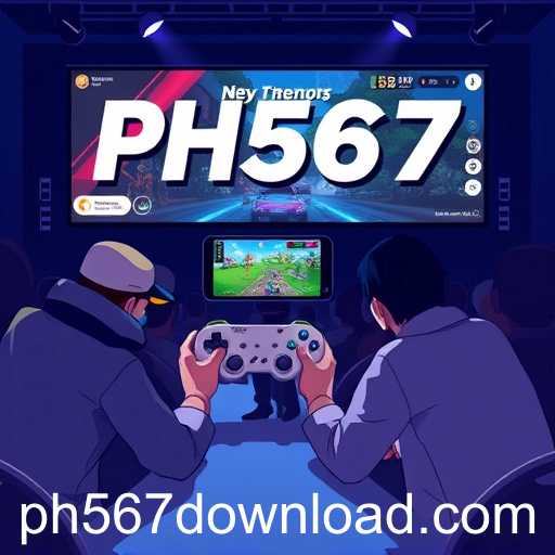Exploring the Rise of PH567
