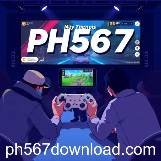 Exploring the Rise of PH567