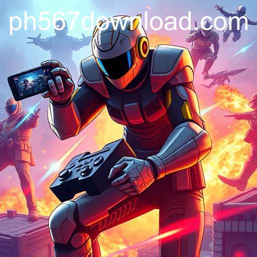 The Rise of PH567 Download in Gaming Circles