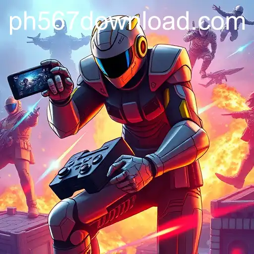 The Rise of PH567 Download in Gaming Circles