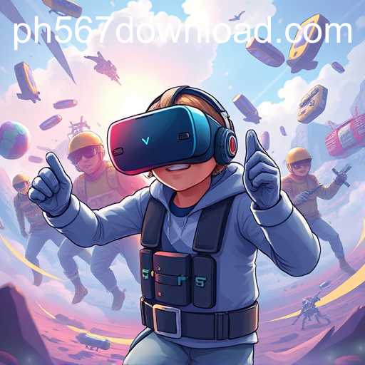 The Rise of PH567: A New Era for Online Gaming