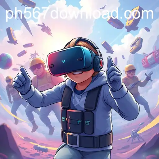 The Rise of PH567: A New Era for Online Gaming