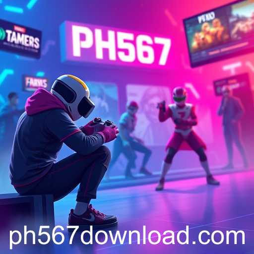 The Rise of PH567: A New Era in Online Gaming