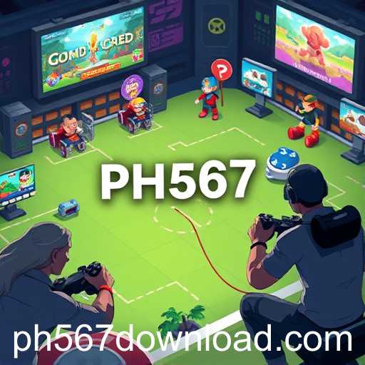 The Rise of PH567 in the Gaming World