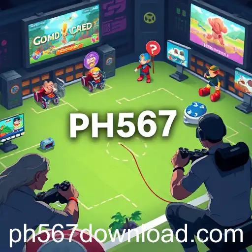 The Rise of PH567 in the Gaming World