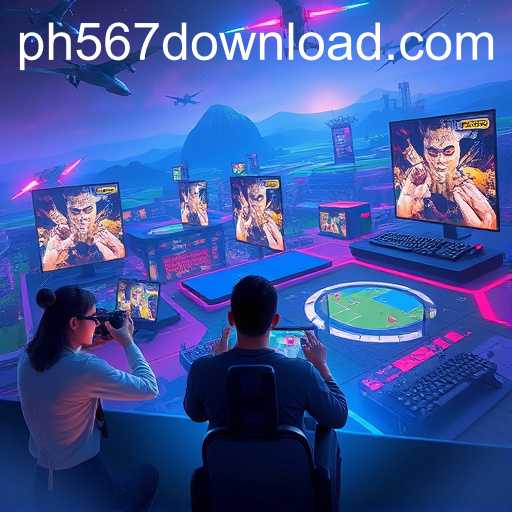 The Rising Trend of Online Gaming in 2026