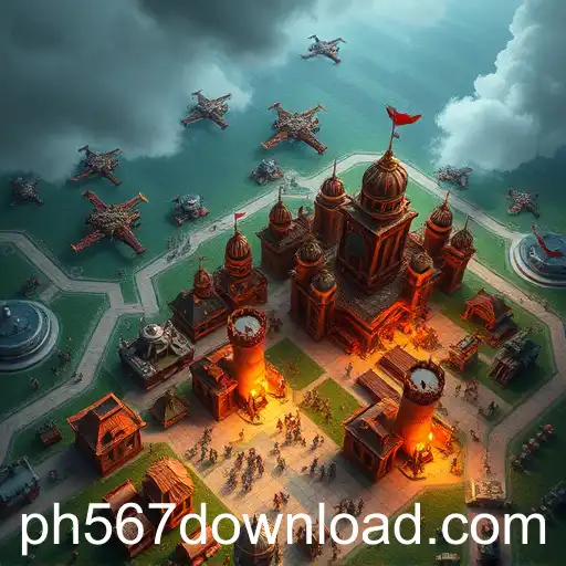 Exploring the World of Strategy Games: A Comprehensive Overview